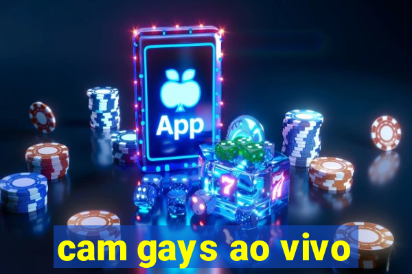 cam gays ao vivo